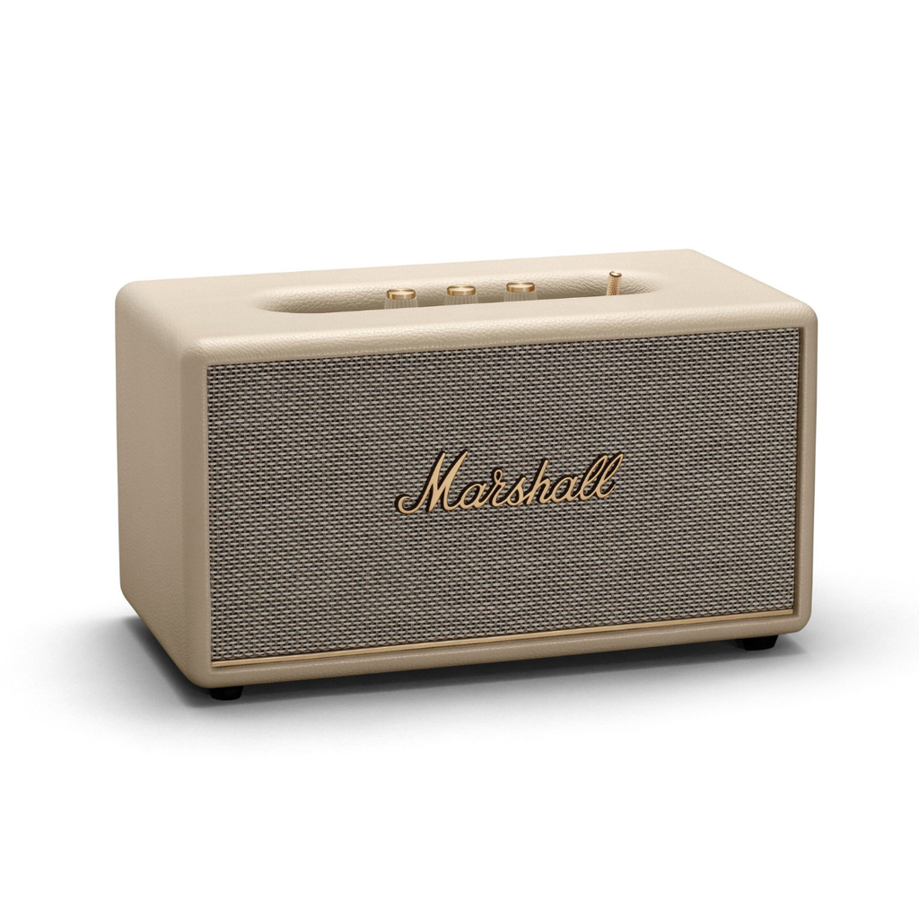 Marshall】ブルートゥーススピーカー Stanmore III STANMORE3