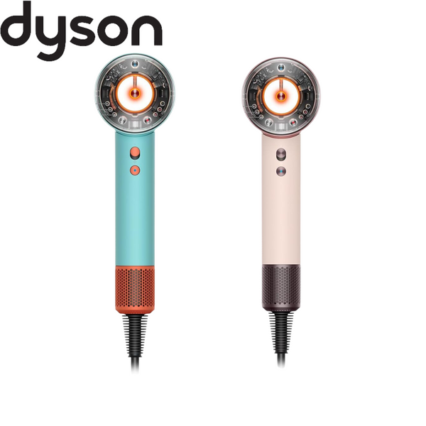 【dyson】<br>ヘアドライヤー　Supersonic  Nural Shire|HD16-VLP/-CPATO