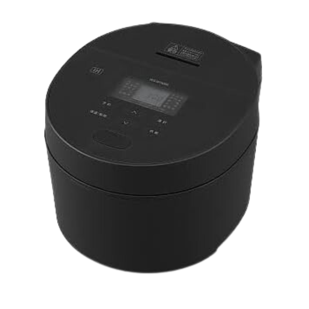 アイリスオーヤマ】炊飯器5.5合 RC-ISA50