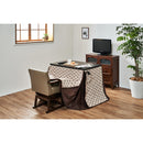 ハイタイプ薄掛け布団 トルタFH960