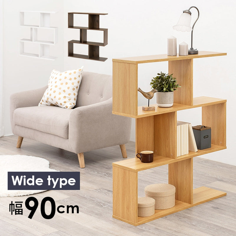 【お客様組立品】 ディスプレイラック RCC-1602