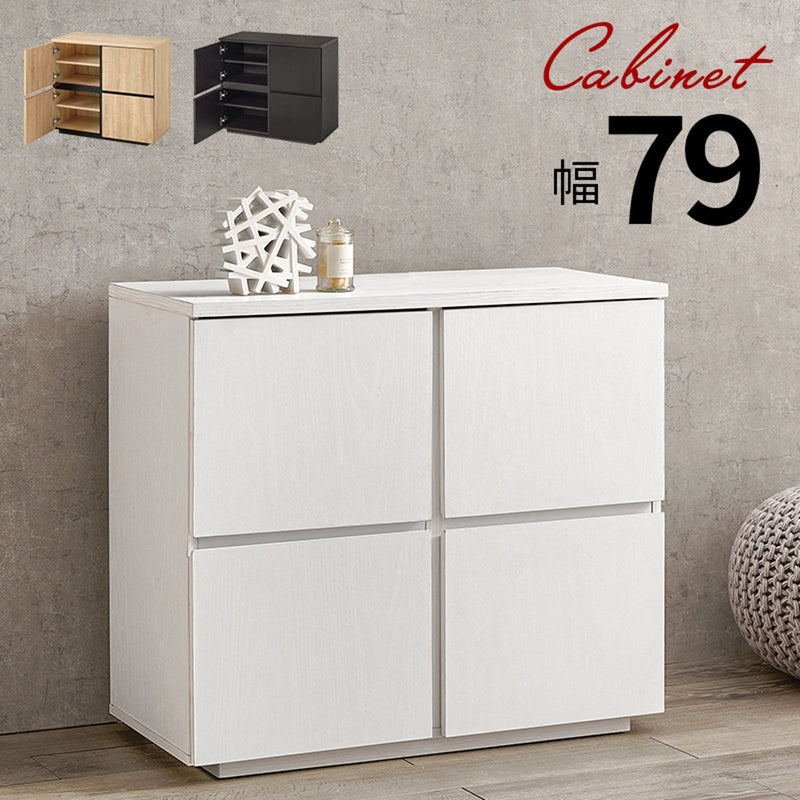 【お客様組立品】 キャビネット RCC-1496