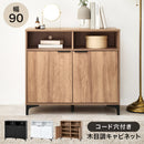 【お客様組立品】 キャビネット RCC-1524