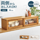 カウンター上収納　MUD-6127