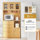 【お客様組立品】　キッチン収納　RCC-1422