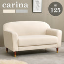 【お客様組立品】　ソファ　カリーナ2P