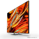 【SONY】4K液晶テレビ RGB Mini LED BRAVIA 7 II K-55XR70M2 55型