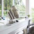 【tower】ワイドジャグボトルスタンドタワー 山崎実業 5409/5410