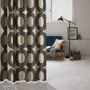 DISNEY MICKEY / Dot ring M-1181ブラック M-1182ミックス