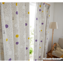 SUMINOE MOOMIN COLOR CIRCLE A1001グレー A1002ブルー