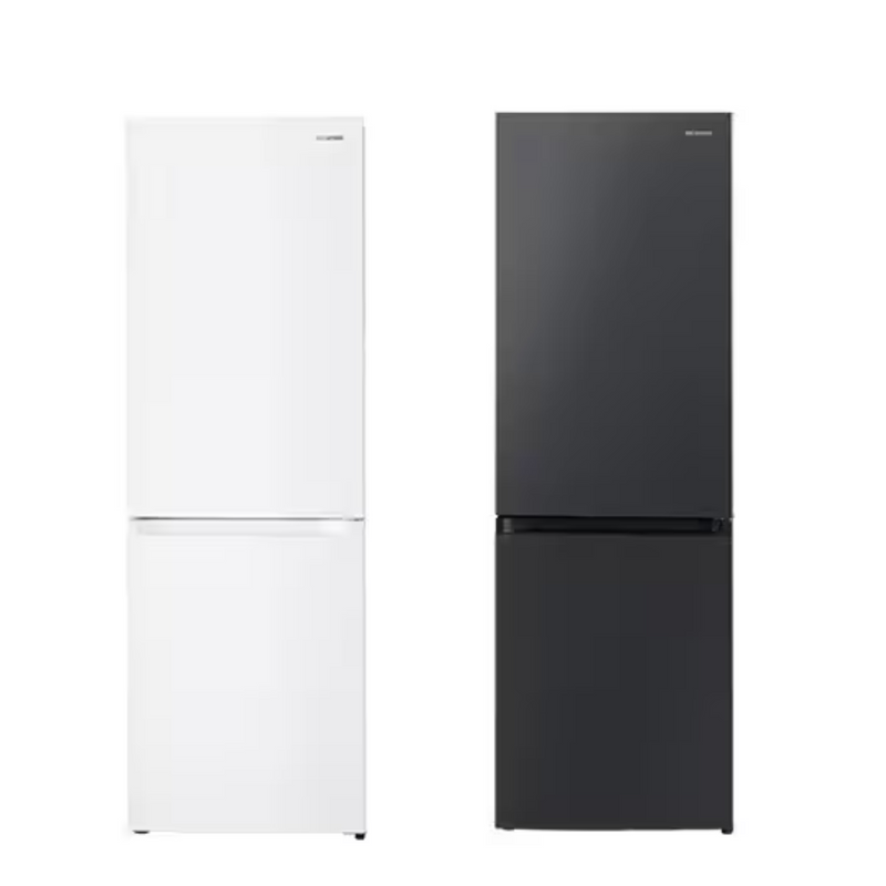 アイリスオーヤマ】冷凍冷蔵庫 IRSN-I30A(301L) アイリスオーヤマ】冷凍冷蔵庫 IRSN-I30A(301L)