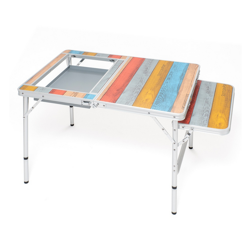 マウンテンリサーチテーブルセット廃盤品レア マウンテンリサーチテーブルセット廃盤品レア