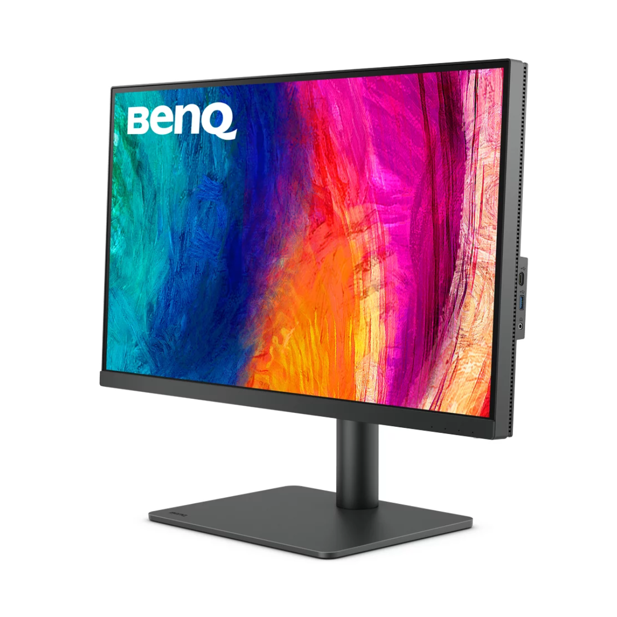 BenQ】液晶ディスプレイ 27型｜PD2705U