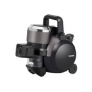 【東芝】コード式クリーナー サイクロン式  VC-S650X-H