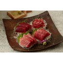 天然本マグロ三昧