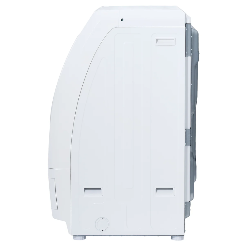 【TWINBIRD】ドラム式洗濯機9㎏・乾燥4.5㎏「FW-FD90W」
