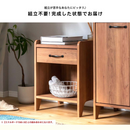 完成家具　フリーラック 5540-35FH　コーナン オリジナル LIFELEX　