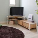 【お客様組立品】 Ritaシリーズ テレビ台 DRT-1010