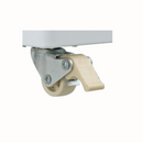 業務用ヨコ型冷凍ストッカー LBFG2AS (206L)