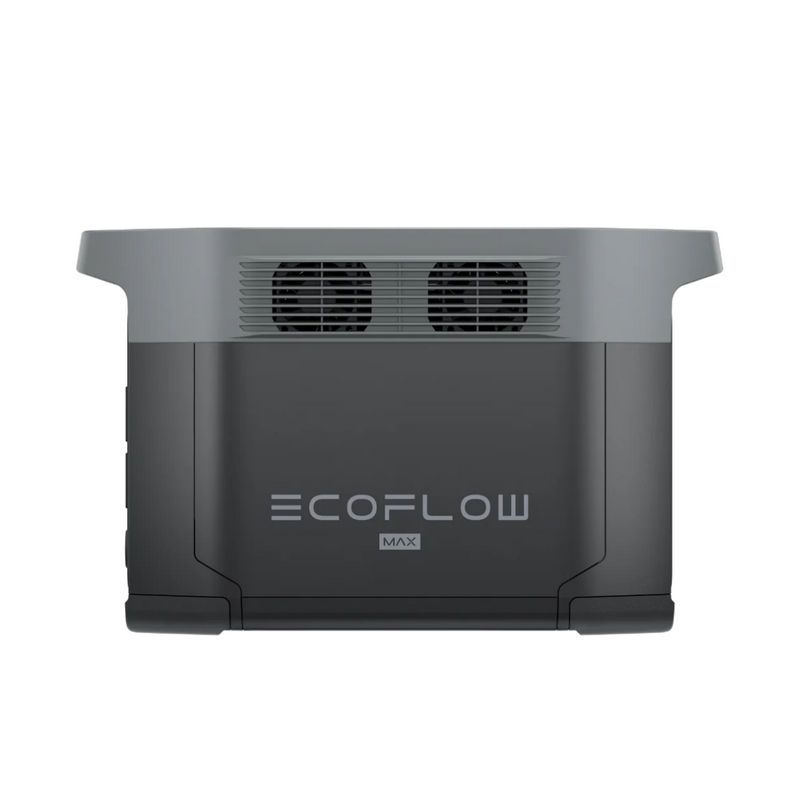 【ECO FLOW】ポータブル電源 DELTA2 MAX