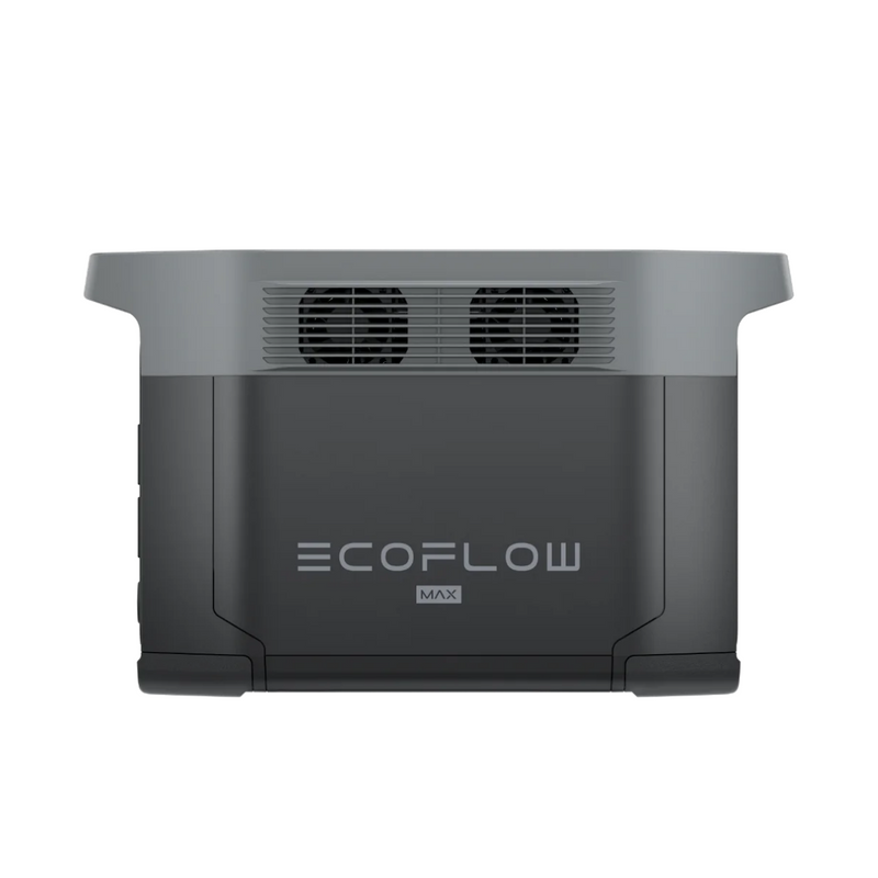 ECO FLOW】ポータブル電源 DELTA2 MAX ECO FLOW】ポータブル電源 DELTA2 MAX