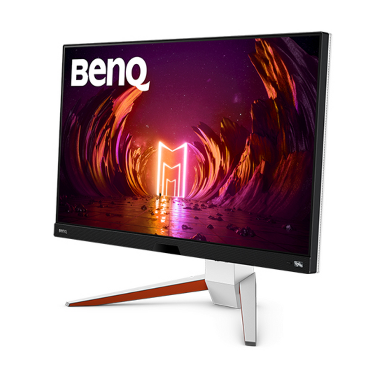 【BenQ】<br>27型液晶ディスプレイ｜EX2710U