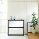 【お客様組立品】 シューズラック FSB-0003