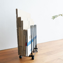 【tower】ダンボールストッカー 山崎実業 3303/3304