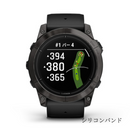 【 GARMIN 】 epix Pro (Gen 2)（51mm / 47mm /42ｍｍ）
