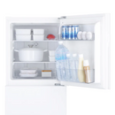 2ドア冷凍冷蔵庫 HR-G912W (121L)