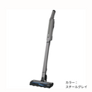 【Shark】 EVOPOWER SYSTEM STD コードレススティッククリーナー｜CS100J