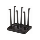 【tower】スリムグラススタンド 山崎実業 2847/2848