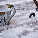 トルコ製 モダンシャギーラグ【ラッシー】