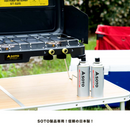 ハイパワーガスST-760パワーガス 3本パック