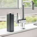 【tower】片手で出せるディスペンサー 山崎実業 5213/5214