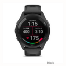 【 GARMIN 】 Forerunner 265（レギュラーサイズ）