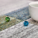 モザイクデザインラグ【ルーミー】