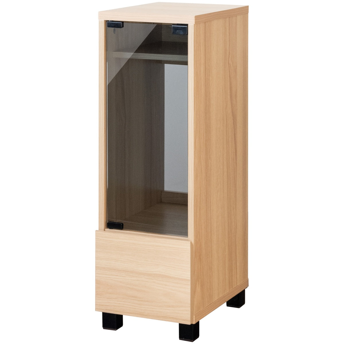 宮武製作所 ゲームラック REGABO(レガボ) GRK-003BR ブラウン ゲーム機ラック REGABO レガボ GRK-003-BR ブラウン PS5対応 宮武