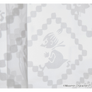 MOOMIN HISHIGATA A1018ホワイト