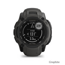 【 GARMIN 】 Instinct 2X Dual Power