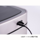 【 新生活便利帳 掲載商品 】 エコスマートX センサービン
