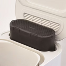 シマ株式会社 パリパリキュー「PPC-11」専用 脱臭フィルター２個セット PPC-11-AC33