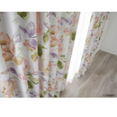 DISNEY MICKEY / Rose grid M-1201アイボリー M-1202 ブルーグレー