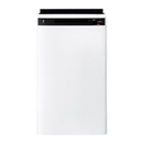 【SHARP】加湿空気清浄機 KI-UX75