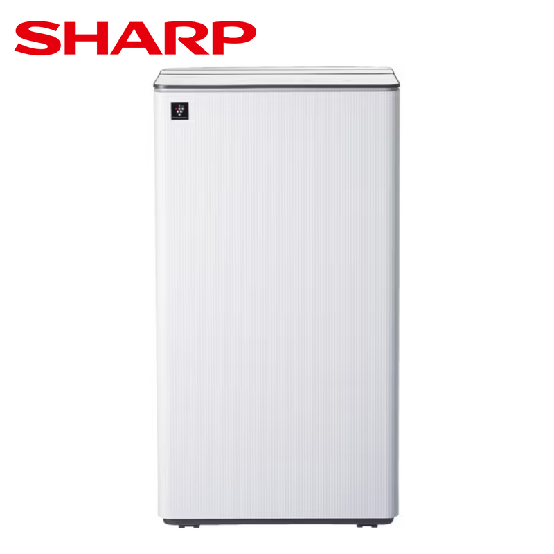SHARP】 衣類乾燥除湿器 CV-T190-W SHARP】 衣類乾燥除湿器 CV-T190-W