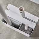 【tower】クリーナーツールオーガナイザー タワー山崎実業5516/5517