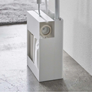 【tower】クリーナーツールオーガナイザー タワー山崎実業5516/5517