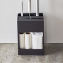 【tower】クリーナーツールオーガナイザー タワー山崎実業5516/5517