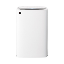 【SHARP】加湿空気清浄機 KI-US50