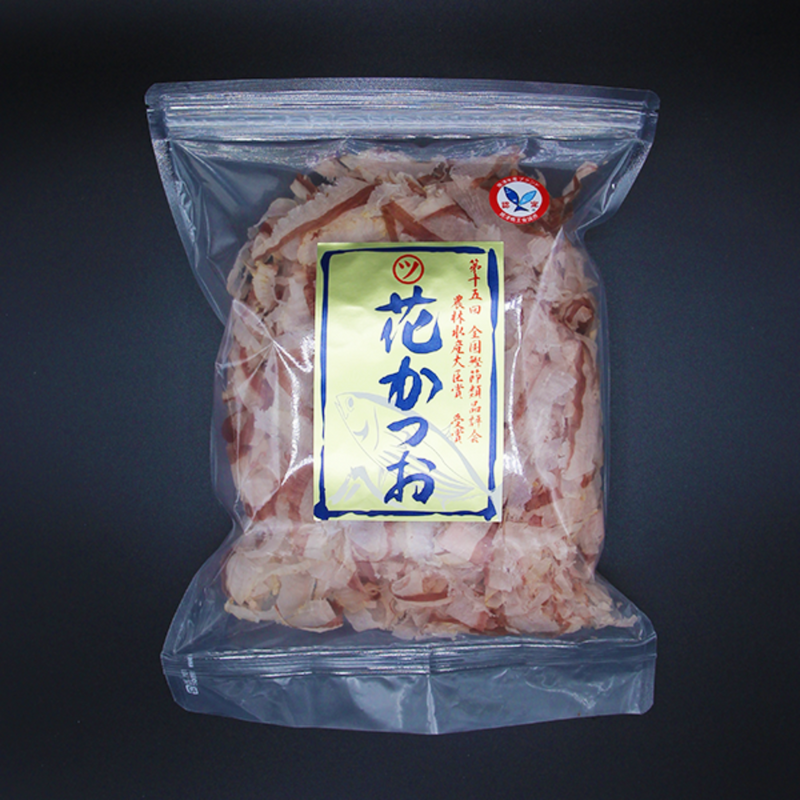 花かつお75g×3・粉かつお90g×3セット